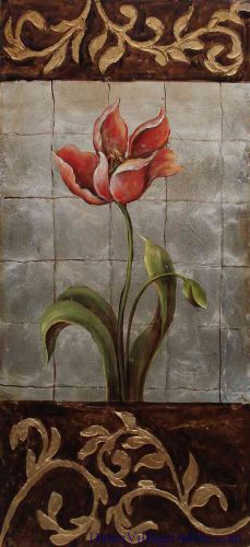 Decorative floral 1633